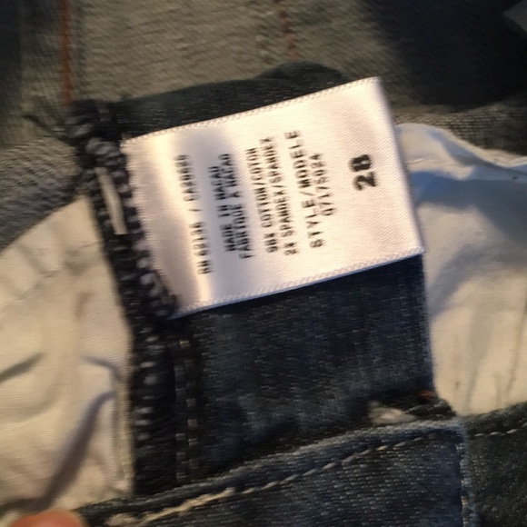 GUC Guess Jeans - Picture 6 of 8